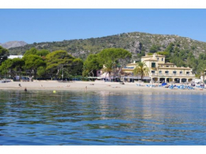 Apartment Port Pollensa Beach-1, El Port De La Selva